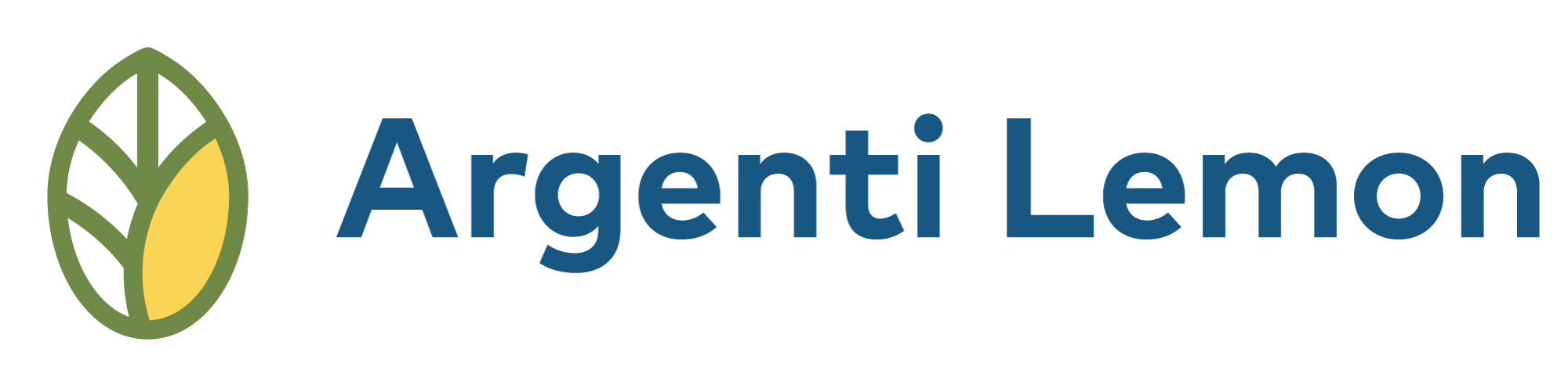 Argenti Lemon