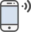 Control de asistencia de personal sin internet