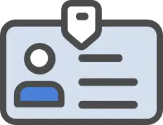 Registro de control de asistencia